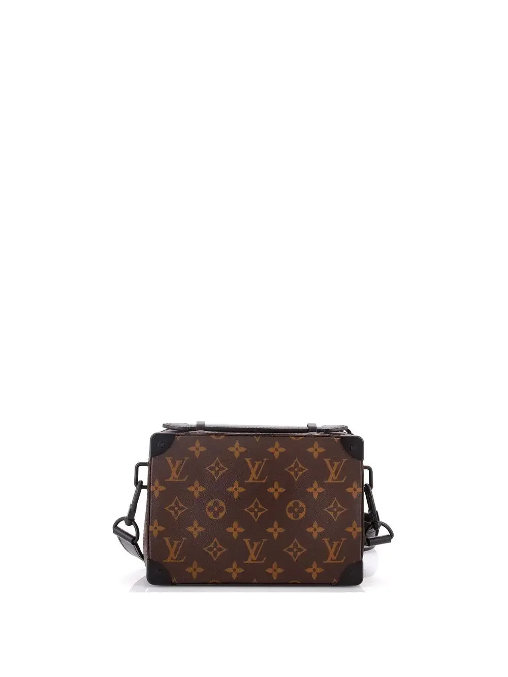 Louis Vuitton Handle Soft Trunk Bag #230080L22B